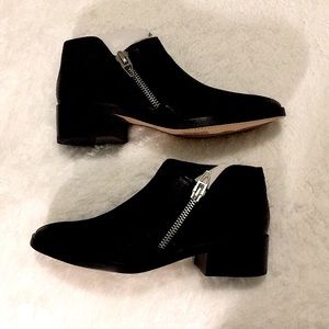 SALE 🎉! Brand New Dolce Vita Ankle Boots